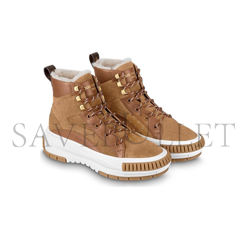 l0vis Vvtt0n squad sneakers